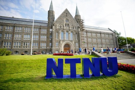 Målinger fra NTNU 2019 