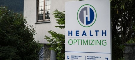 Report from Healt Optimizing in Bergen Norway  2021